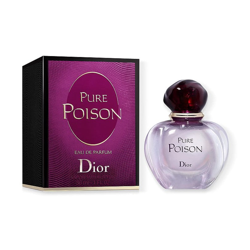DiorPure Poison Eau de Parfum 10mlProfumeria