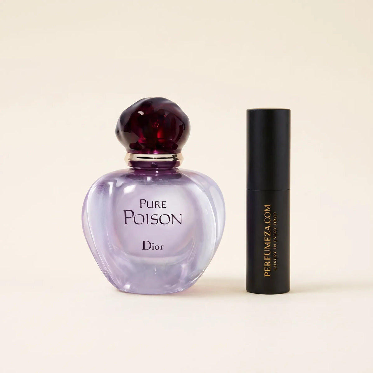 DiorPure Poison Eau de ParfumProfumeria