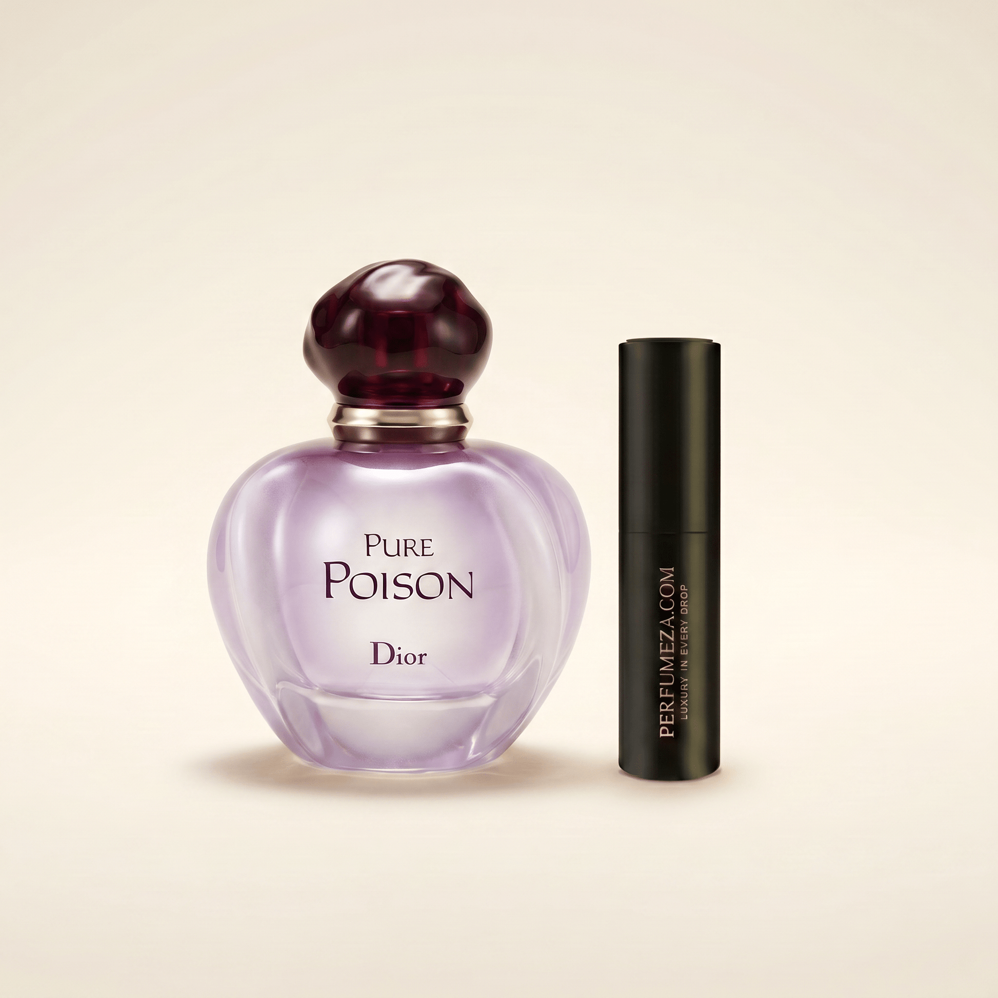Dior Pure Poison Eau de Parfum Profumo za