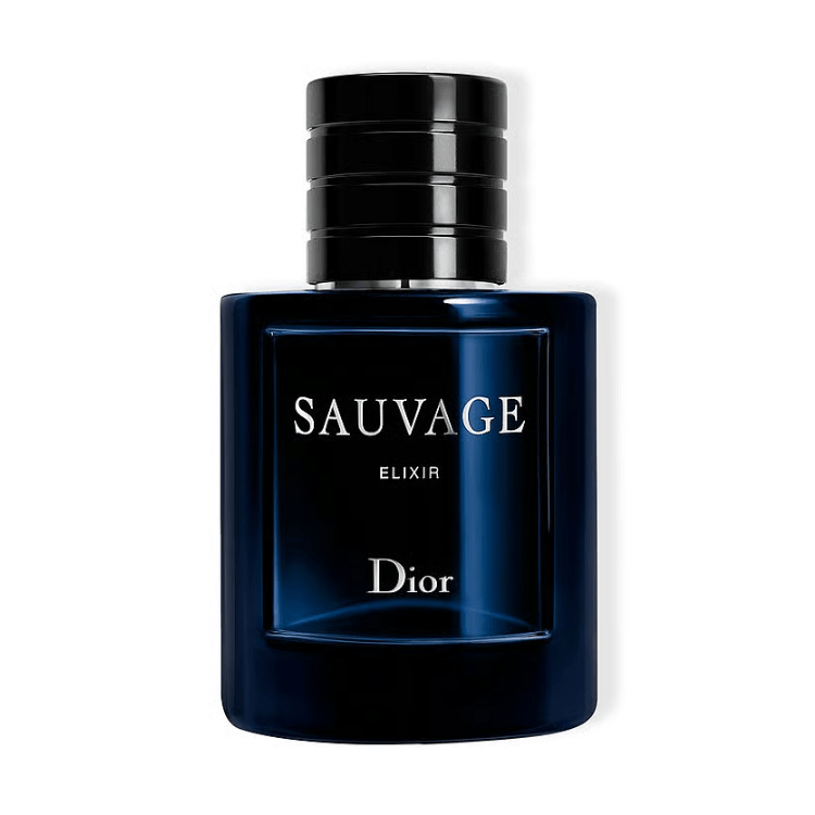Dior Sauvage Elixir 10ml Profumo za