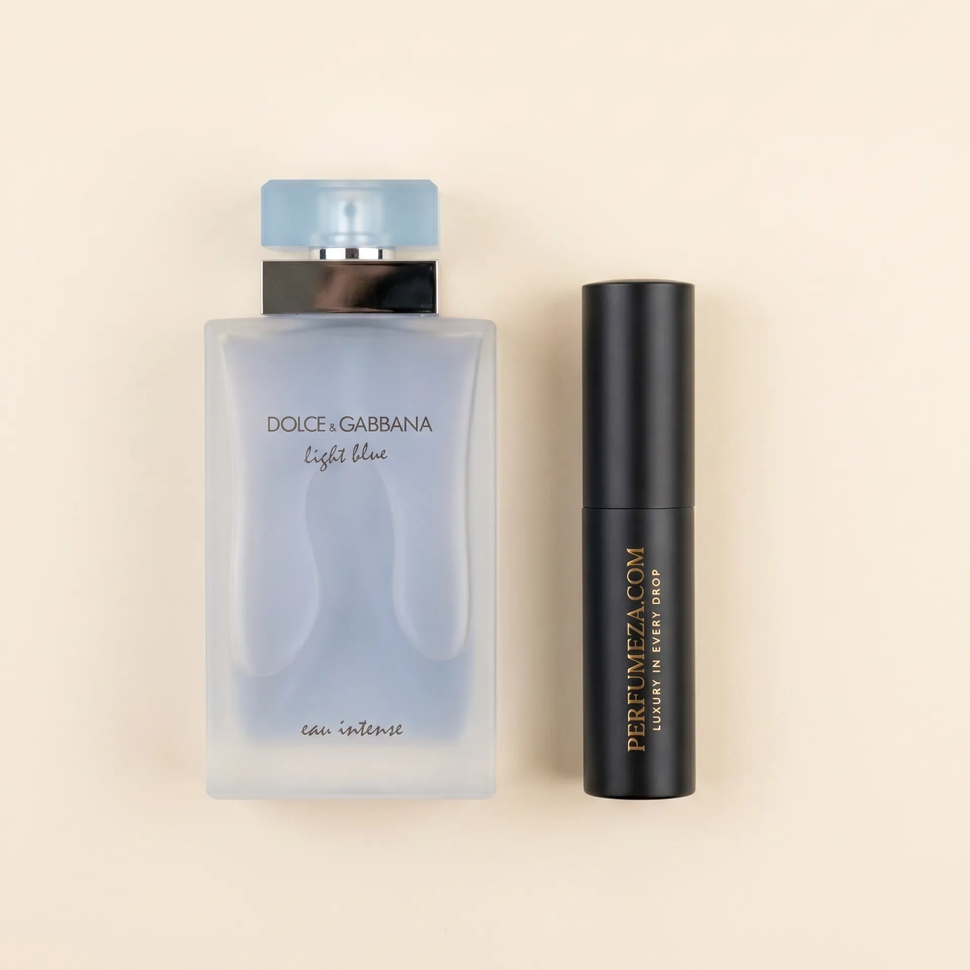 Dolce & GabbanaDolce & Gabbana — Light Blue Eau Intense EDP — 10 ml.Profumo