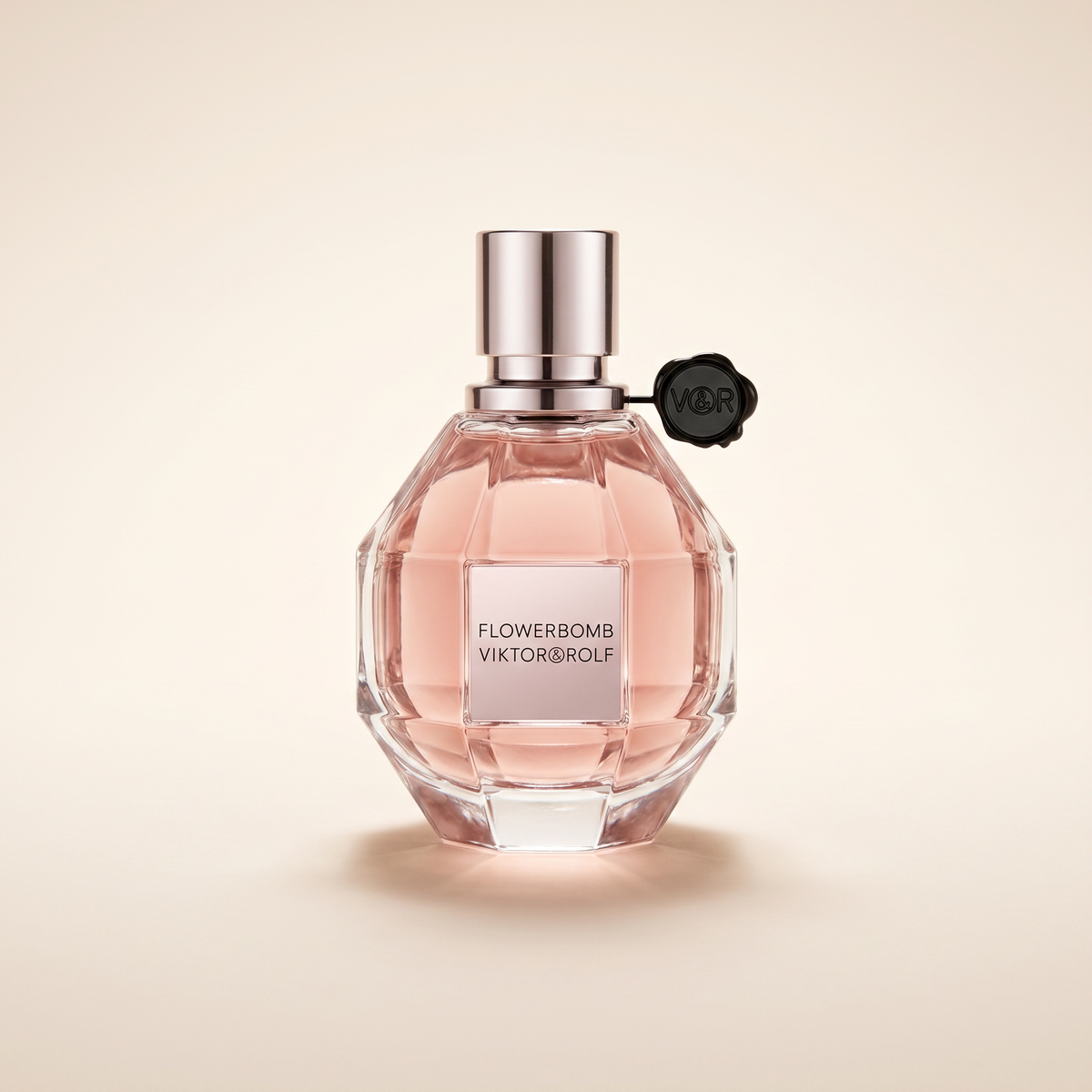 Viktor & Rolf Flowerbomb EDP decant