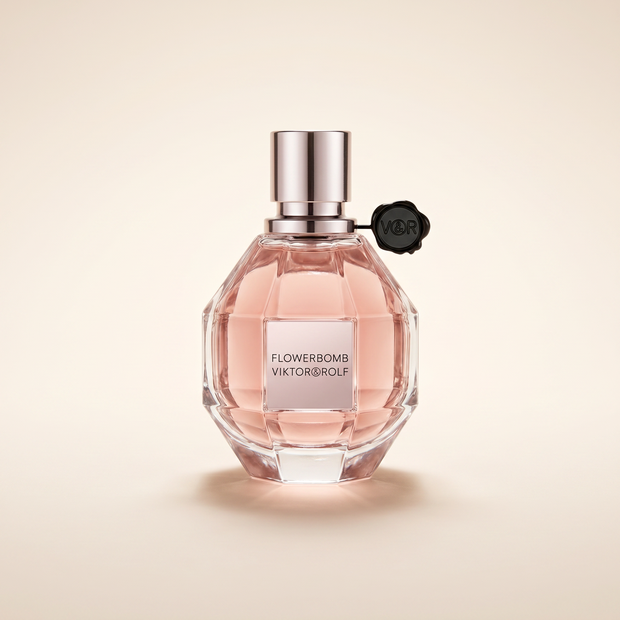 Viktor & Rolf Flowerbomb EDP decant