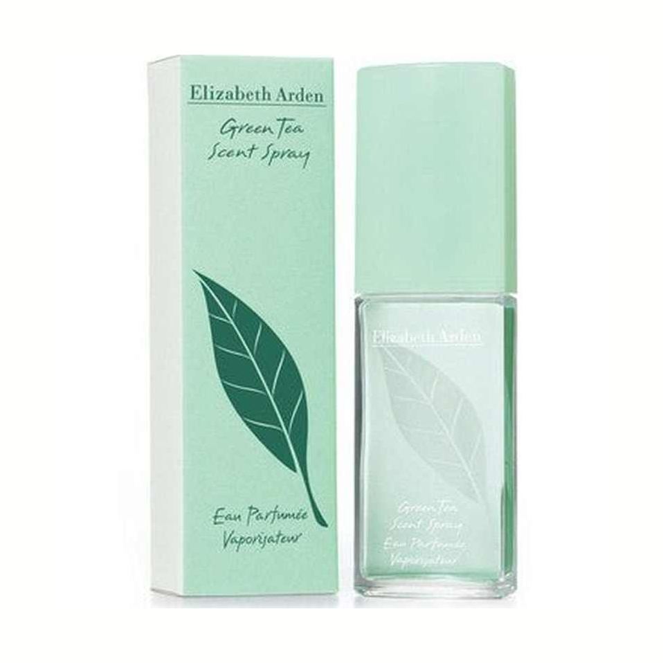 Elizabeth Arden Elizabeth Arden Profumo Spray Tè Verde - Eau De Parfum 10ml vivadelux