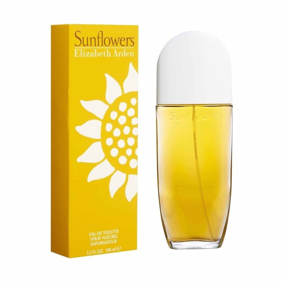 Elizabeth ArdenElizabeth Arden Sunflowers Eau de Toilette 10mlvivadelux