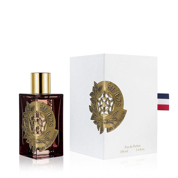 Eau de Parfum 500 anni