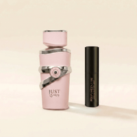 Fragrance WorldFragrance World Just Wardi Eau de ParfumProfumo
