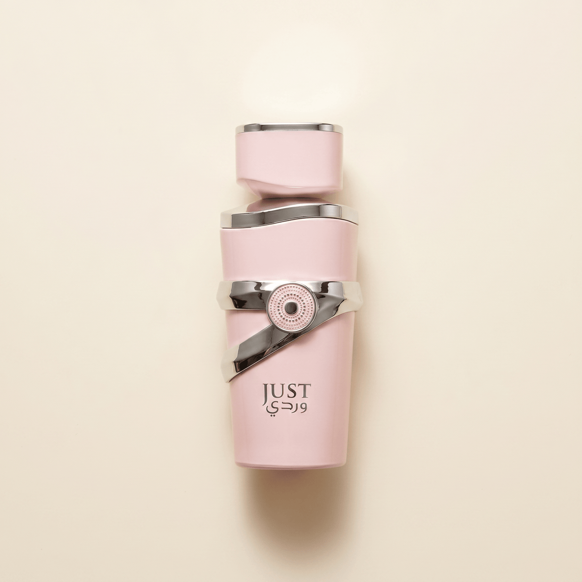 Fragrance WorldFragrance World Just Wardi Eau de ParfumProfumo