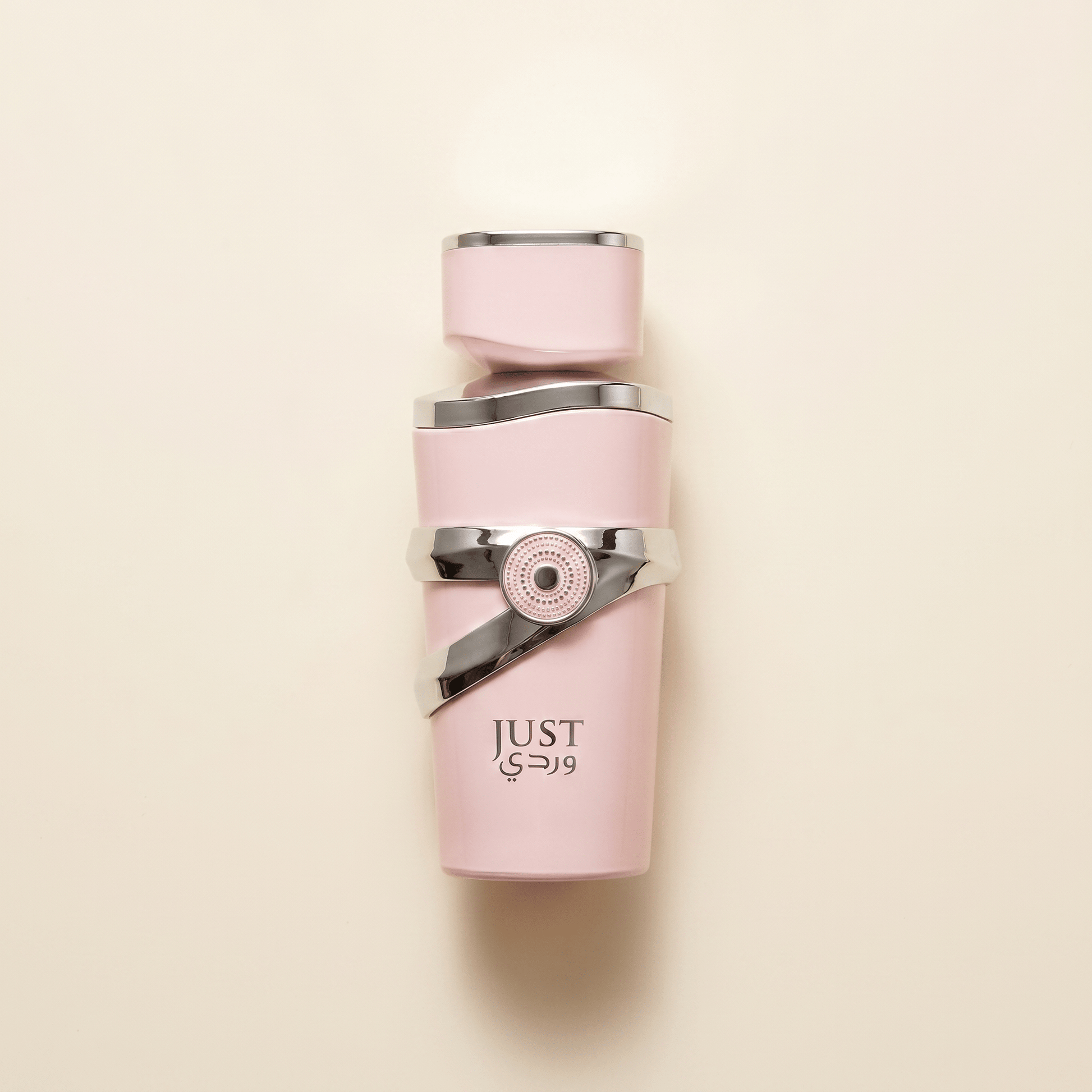 Fragrance WorldFragrance World Just Wardi Eau de ParfumProfumo
