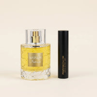 Fragrance WorldFragrance World Whisky Intense Eau de ParfumProfumo