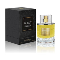 Fragrance World Fragrance World Whiskey Intense Eau de Parfum unisex – 10 ml Viva Delux