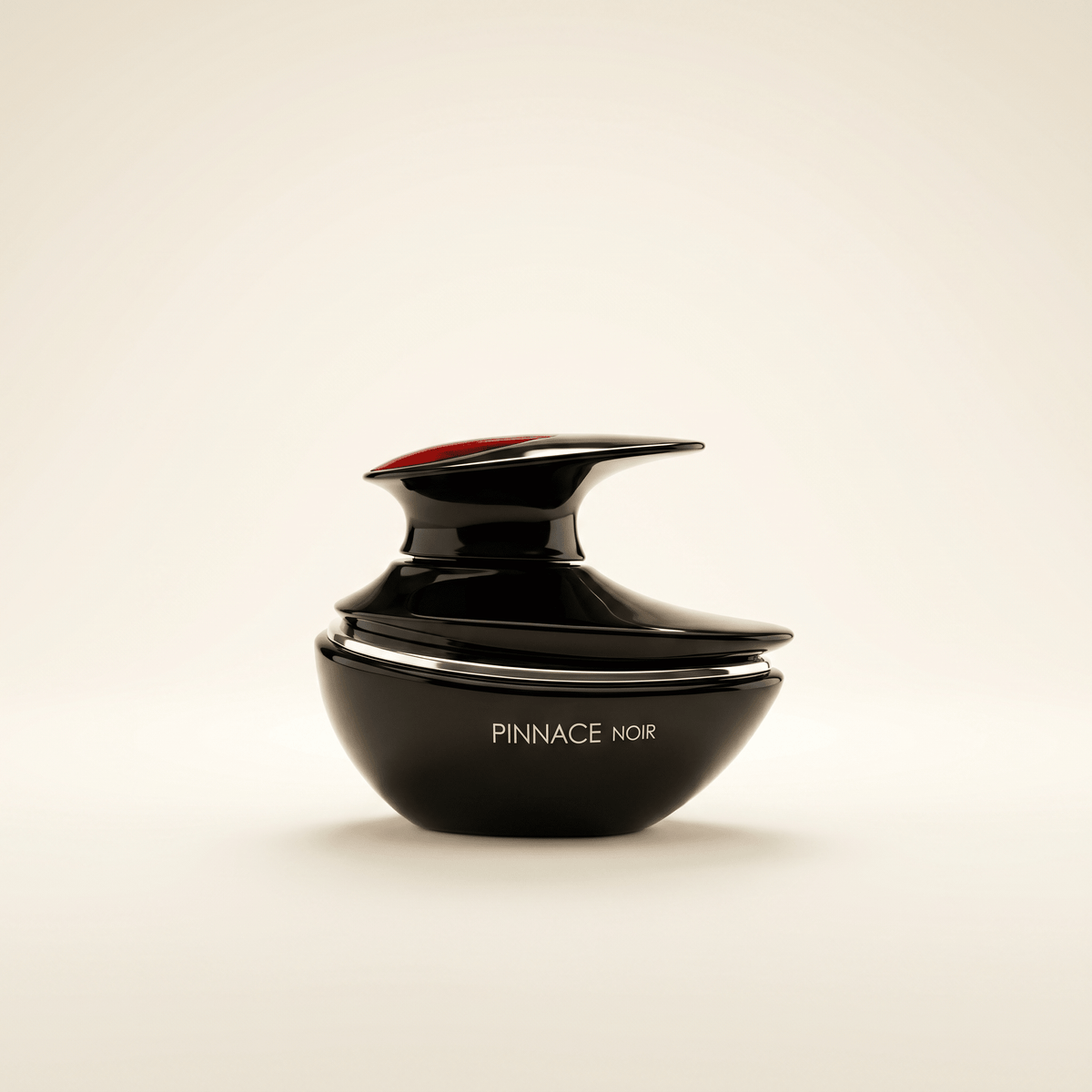 Fragrance World Pinnace Noir Eau de Parfum Profumo za