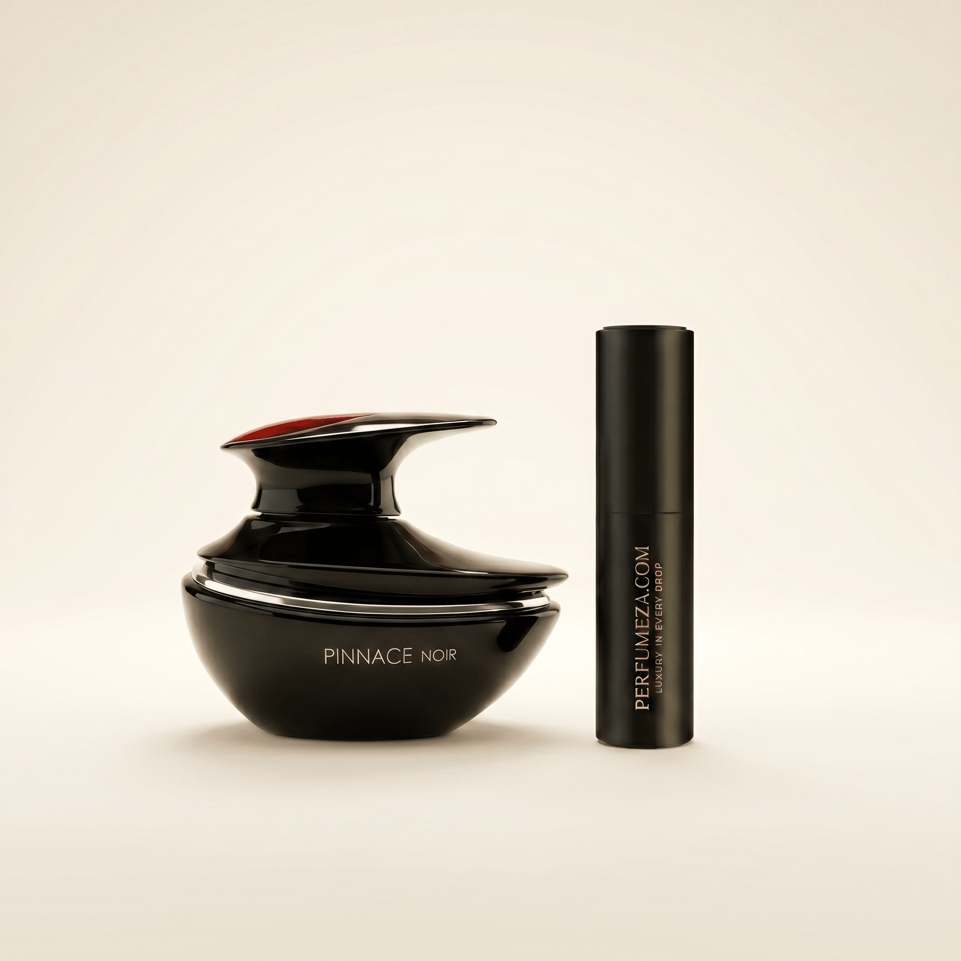 Fragrance World Pinnace Noir Eau de Parfum Profumo za