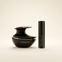 Fragrance World Pinnace Noir Eau de Parfum Profumo za