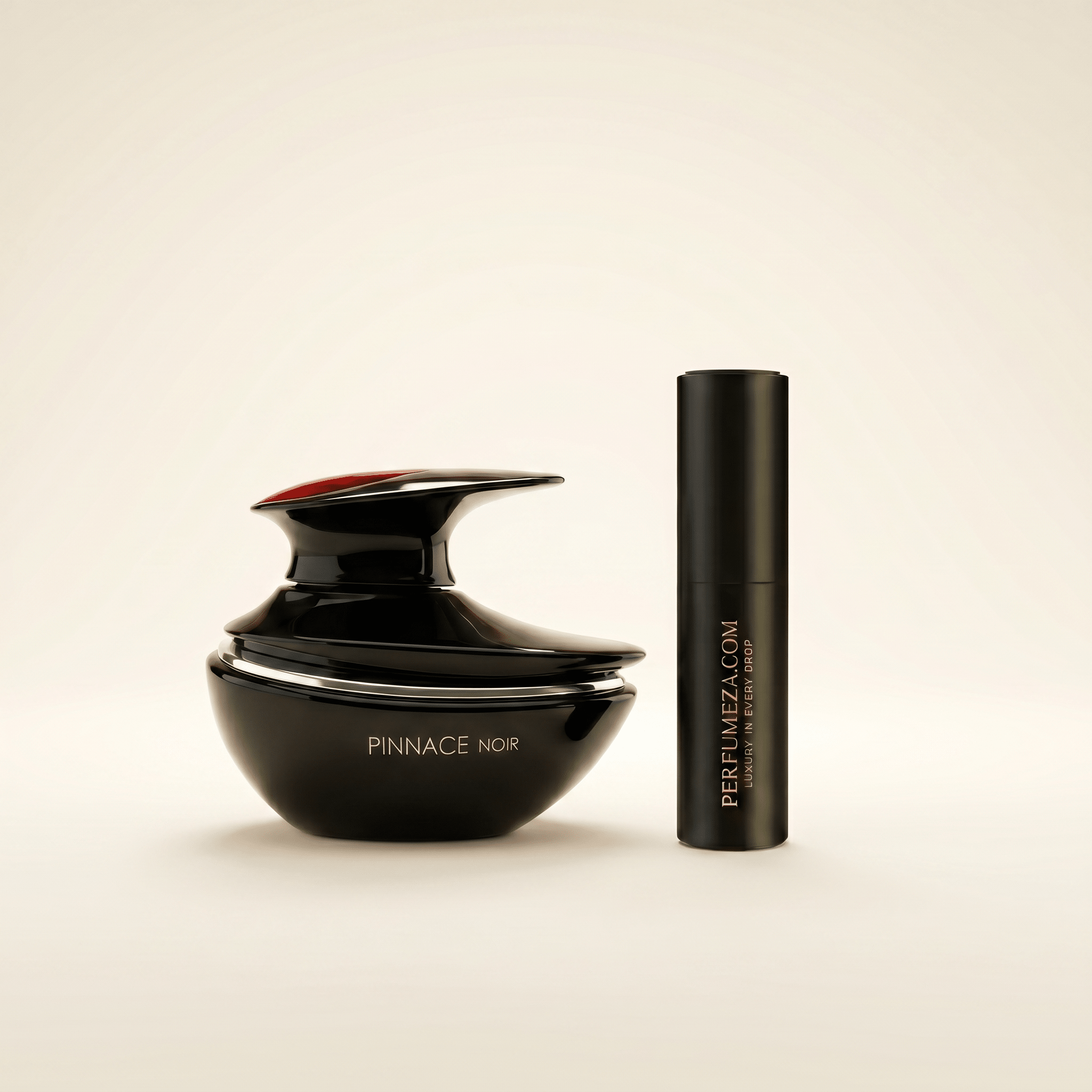 Fragrance World Pinnace Noir Eau de Parfum Profumo za