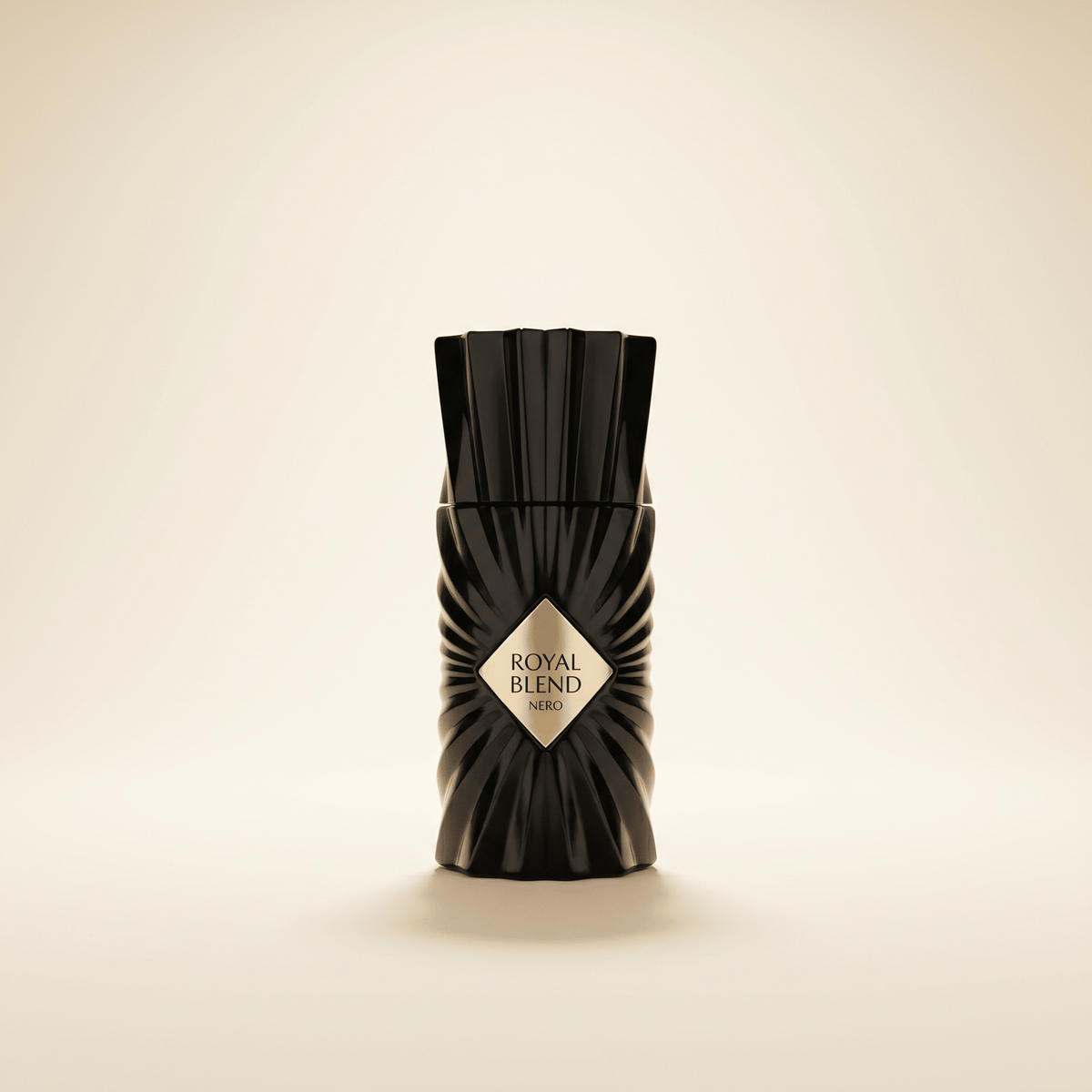 French Avenue Fragrance World French Avenue Royal Blend Nero Eau de Parfum Profumo