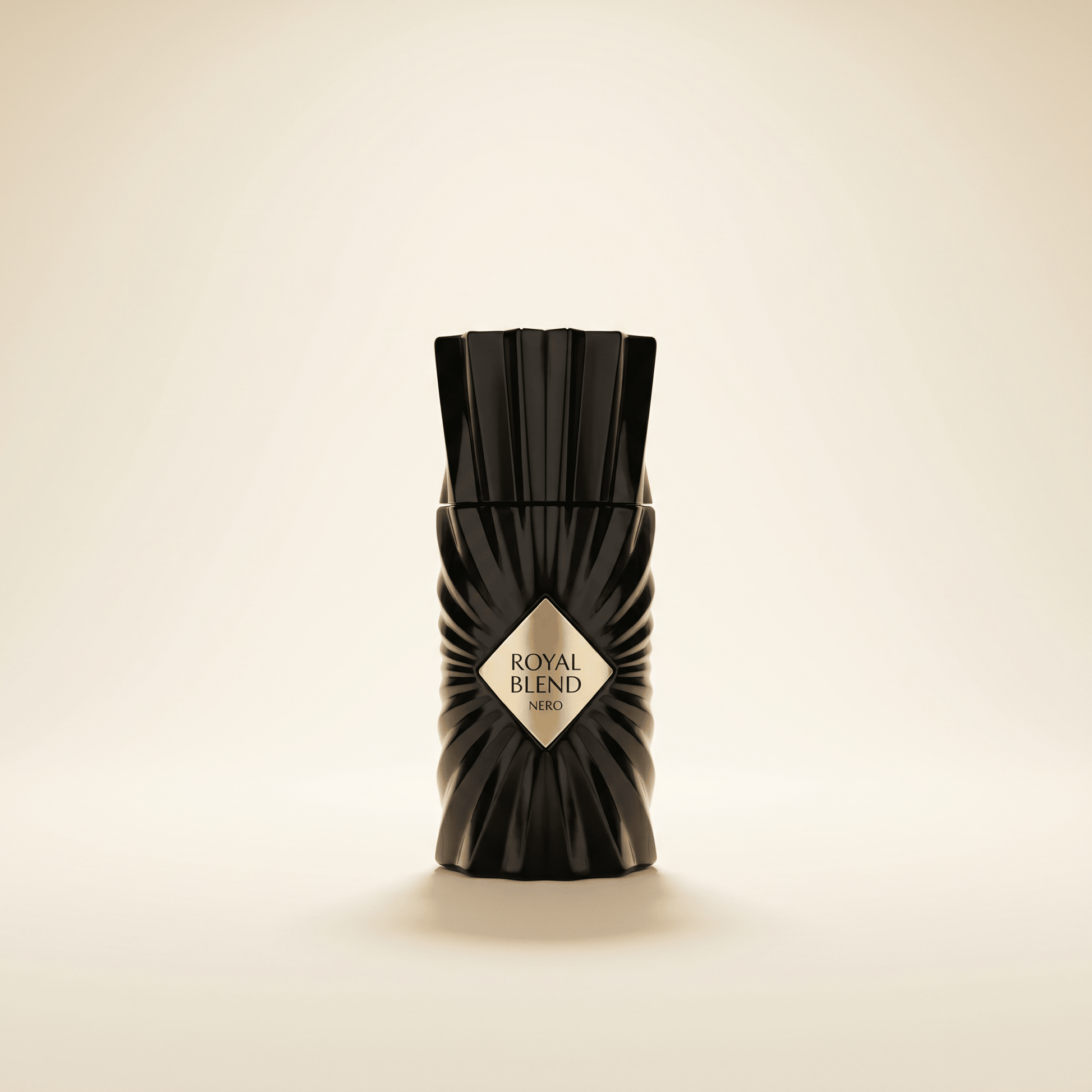 French Avenue Fragrance World French Avenue Royal Blend Nero Eau de Parfum Profumo