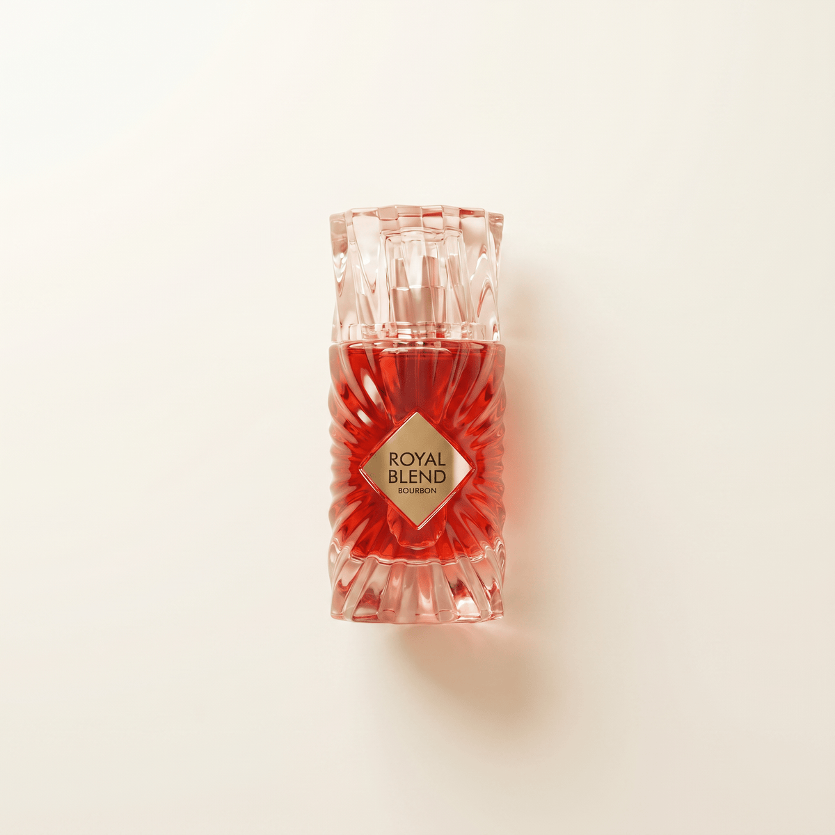 French Avenue French Avenue Royal Blend Bourbon Extrait Eau de Parfum – 10mlProfumo