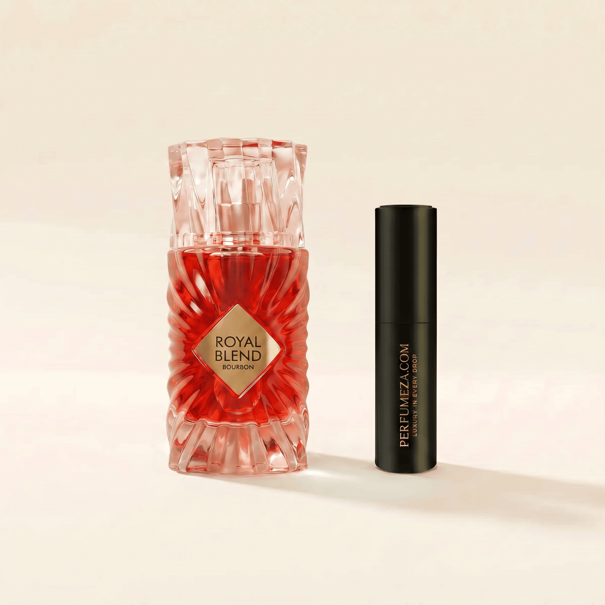 French Avenue French Avenue Royal Blend Bourbon Extrait Eau de Parfum – 10mlProfumo