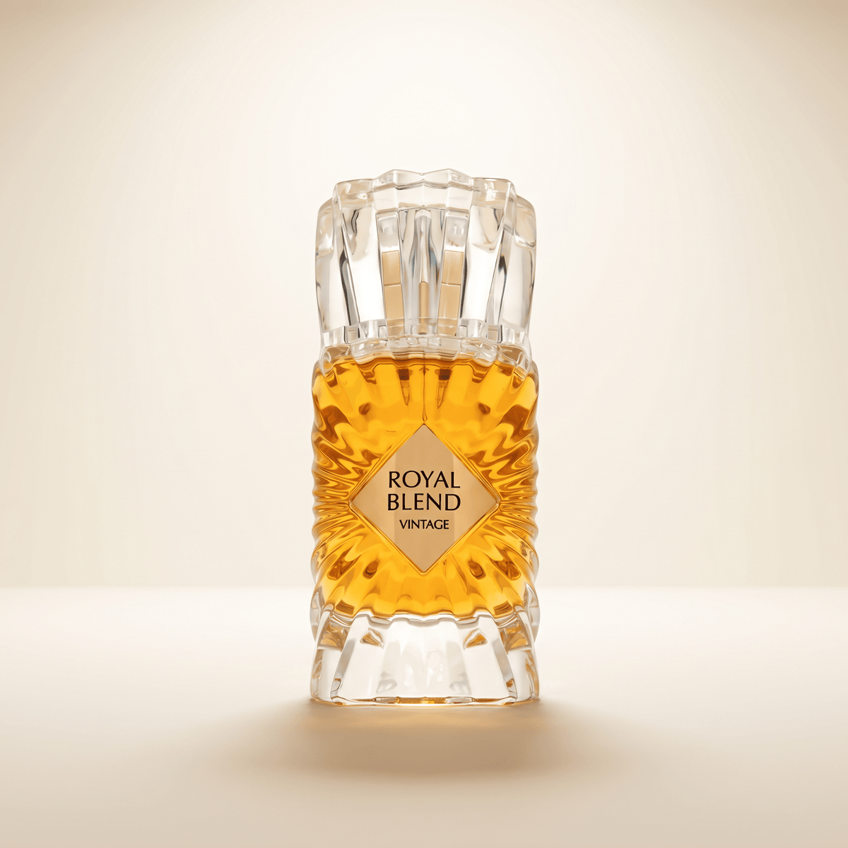 French AvenueEau de Parfum francese Avenue Royal Blend Vintage unisex – 10 mlProfumo