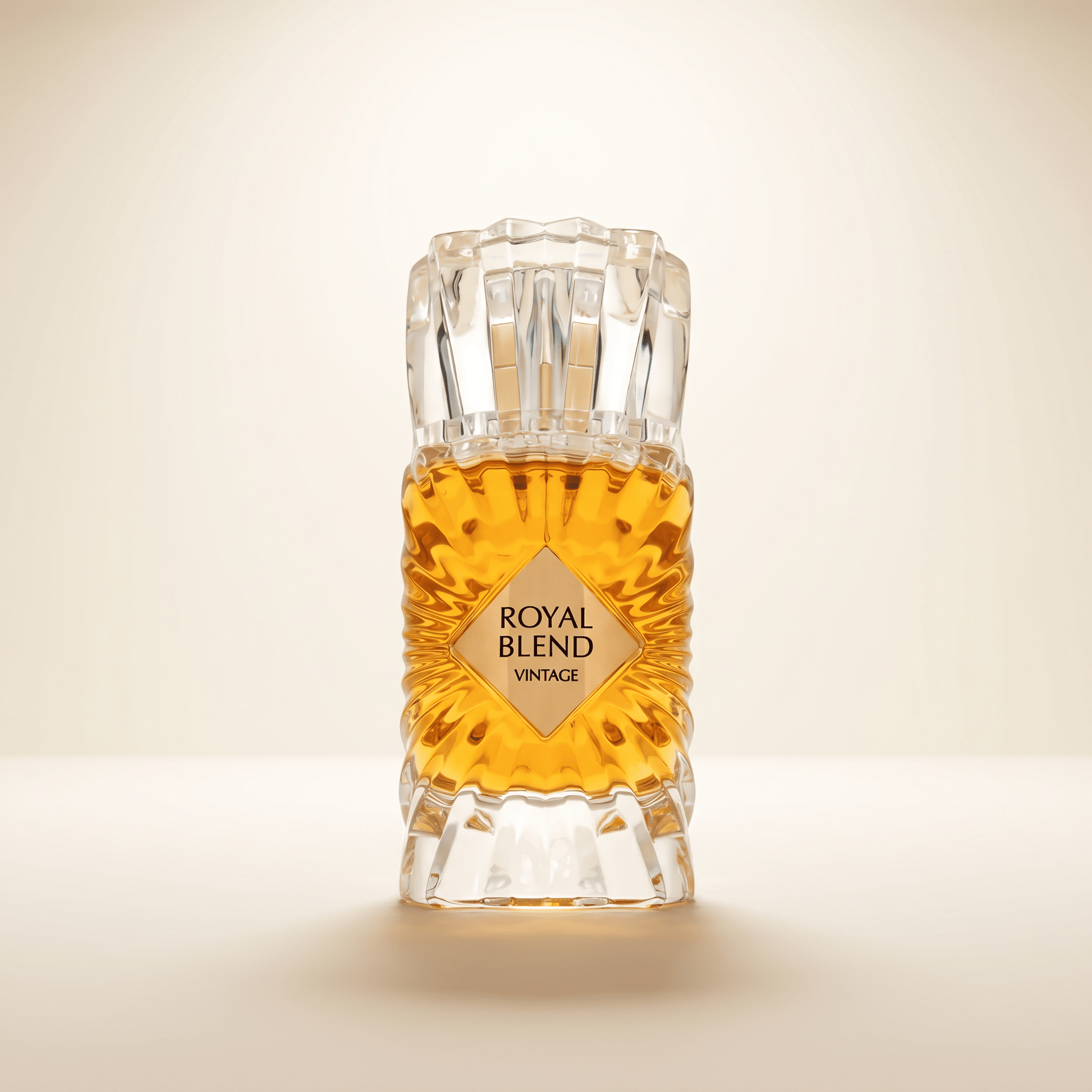 French AvenueEau de Parfum francese Avenue Royal Blend Vintage unisex – 10 mlProfumo
