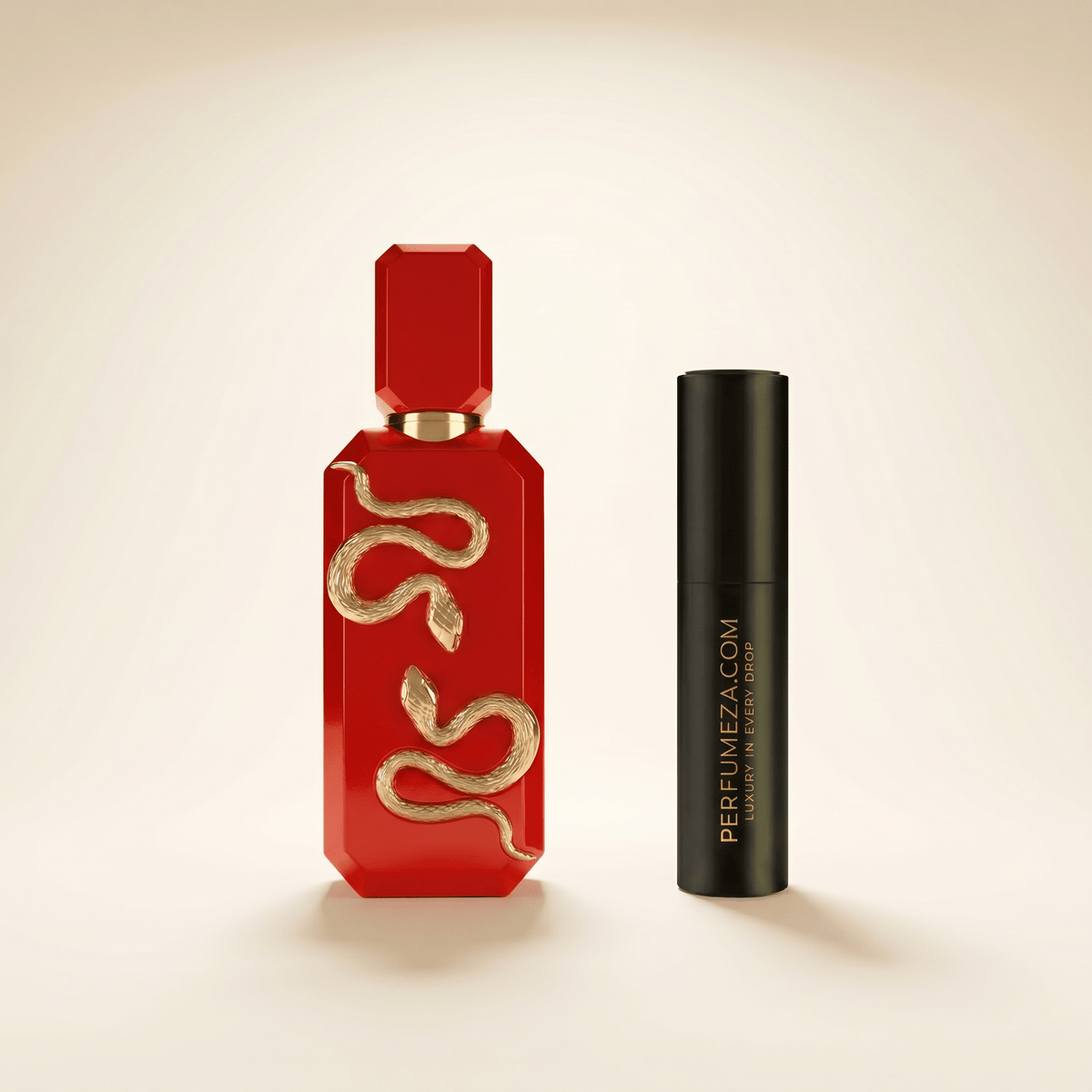 French AvenueFrench Avenue Veneno Scarlet Eau de Parfum unisexProfumo