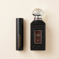 GisadaLuxury Collection Oud Eau de ParfumProfumo