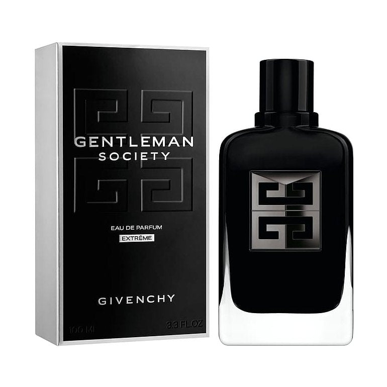 Givenchy Gentleman Society Extreme Eau de Parfum 10ml Profumo