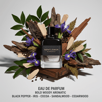 Givenchy Profumo Givenchy Gentleman Boisée EDP 10ml