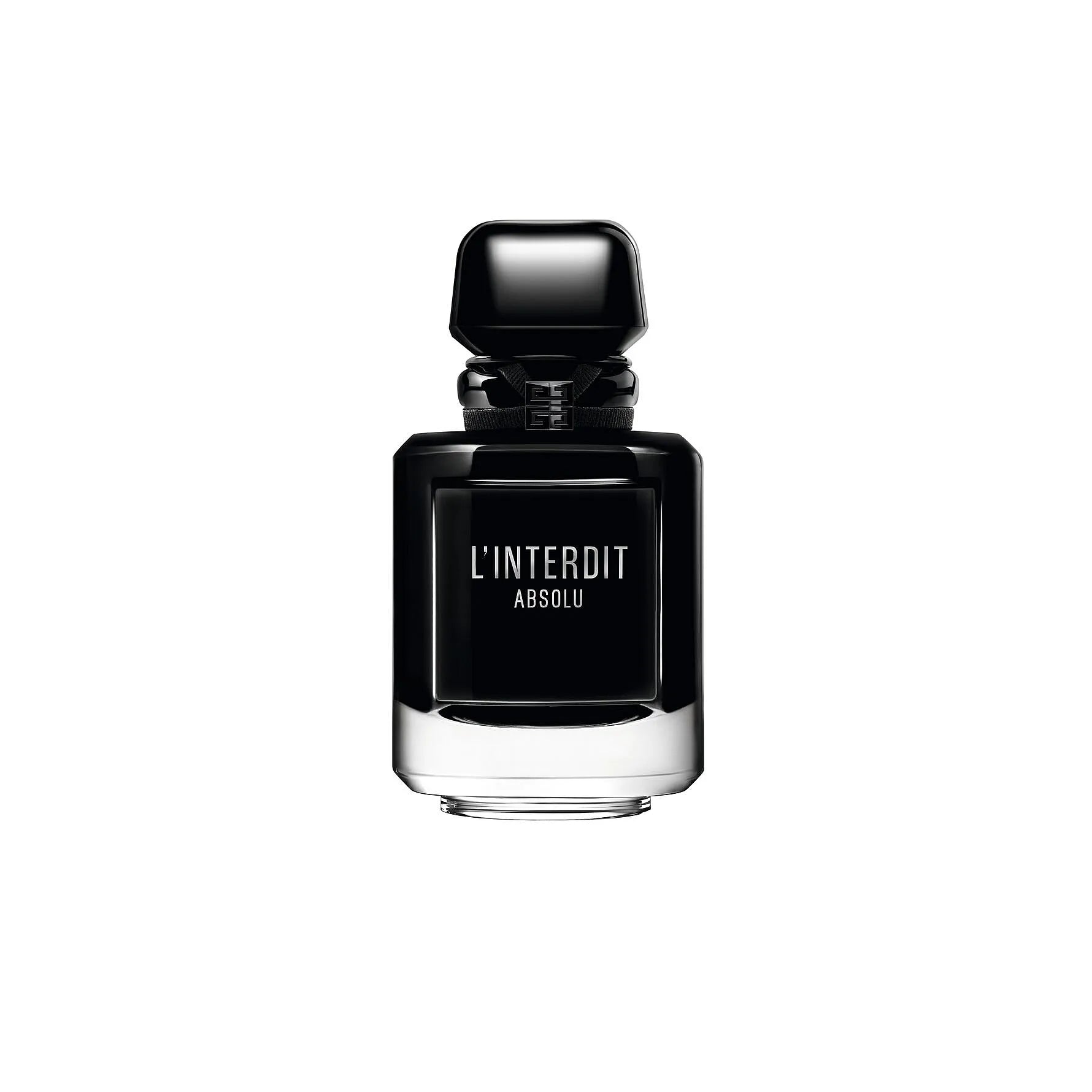 Givenchy Givenchy L'Interdit Absolu Intense Eau de Parfum 10ml Profumo