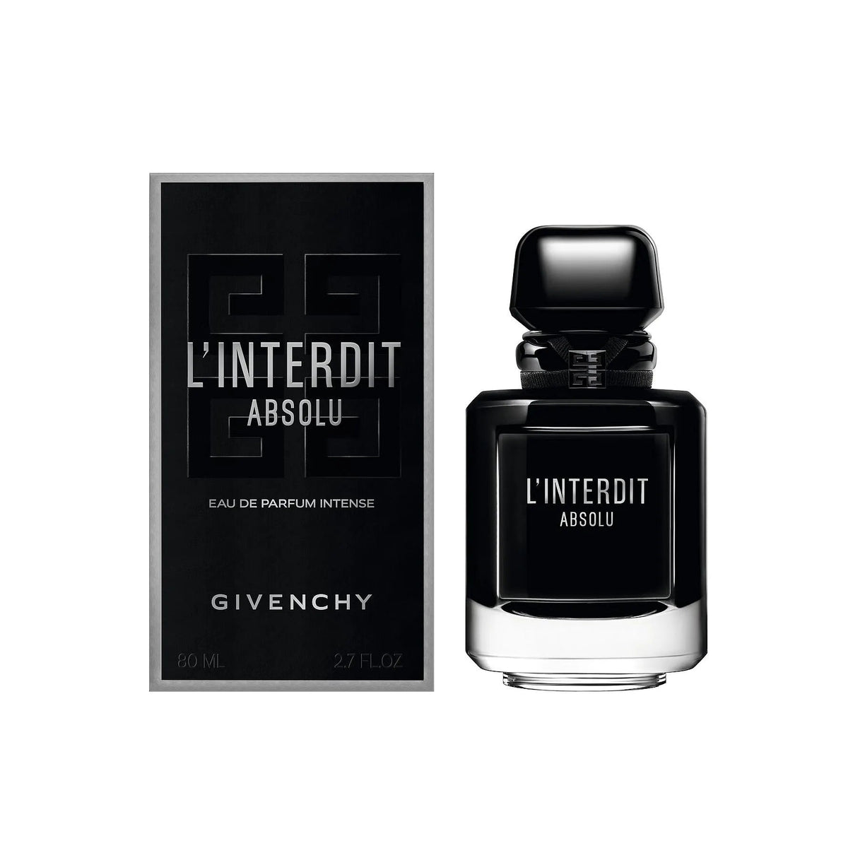 Givenchy Givenchy L'Interdit Absolu Intense Eau de Parfum 10ml Profumo