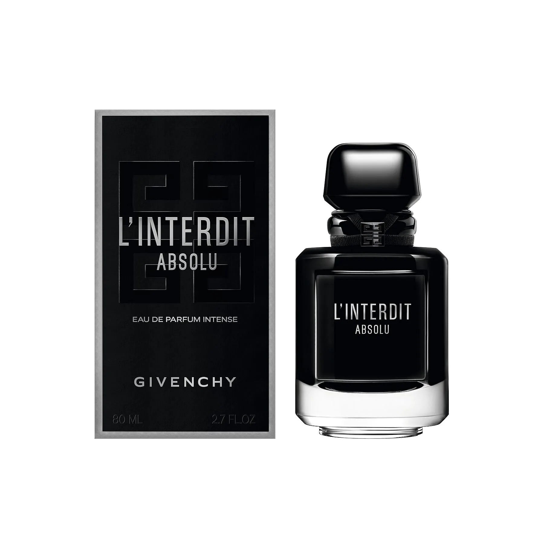 Givenchy Givenchy L'Interdit Absolu Intense Eau de Parfum 10ml Profumo