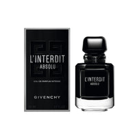 Givenchy Givenchy L'Interdit Absolu Intense Eau de Parfum 10ml Profumo
