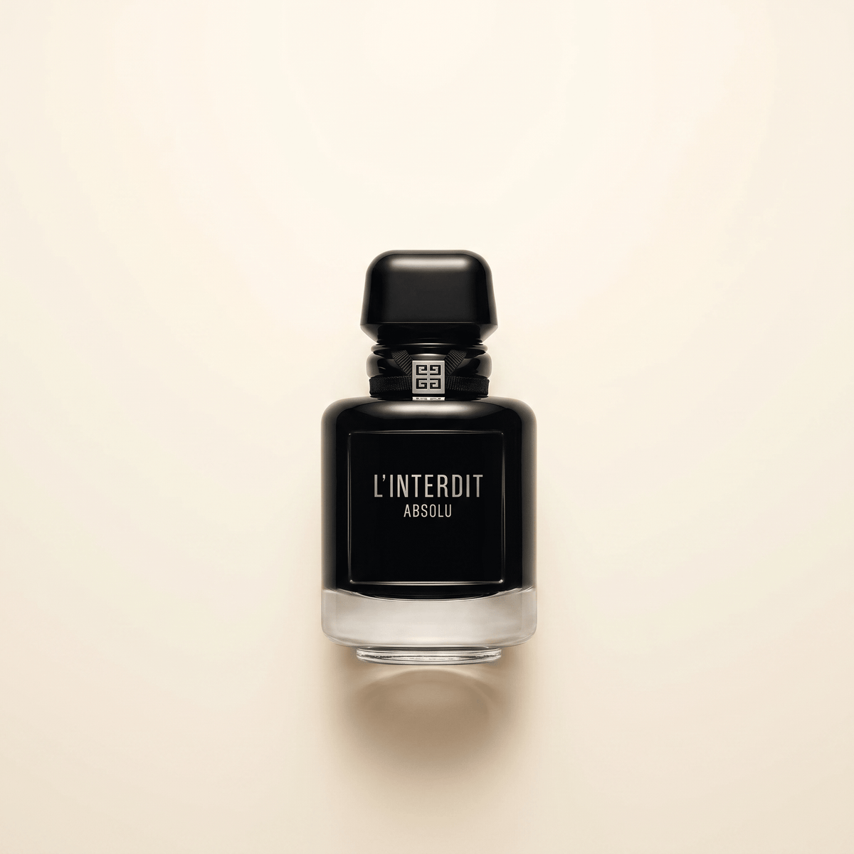 Givenchy Profumo Givenchy L'Interdit Absolu Intense Eau de Parfum