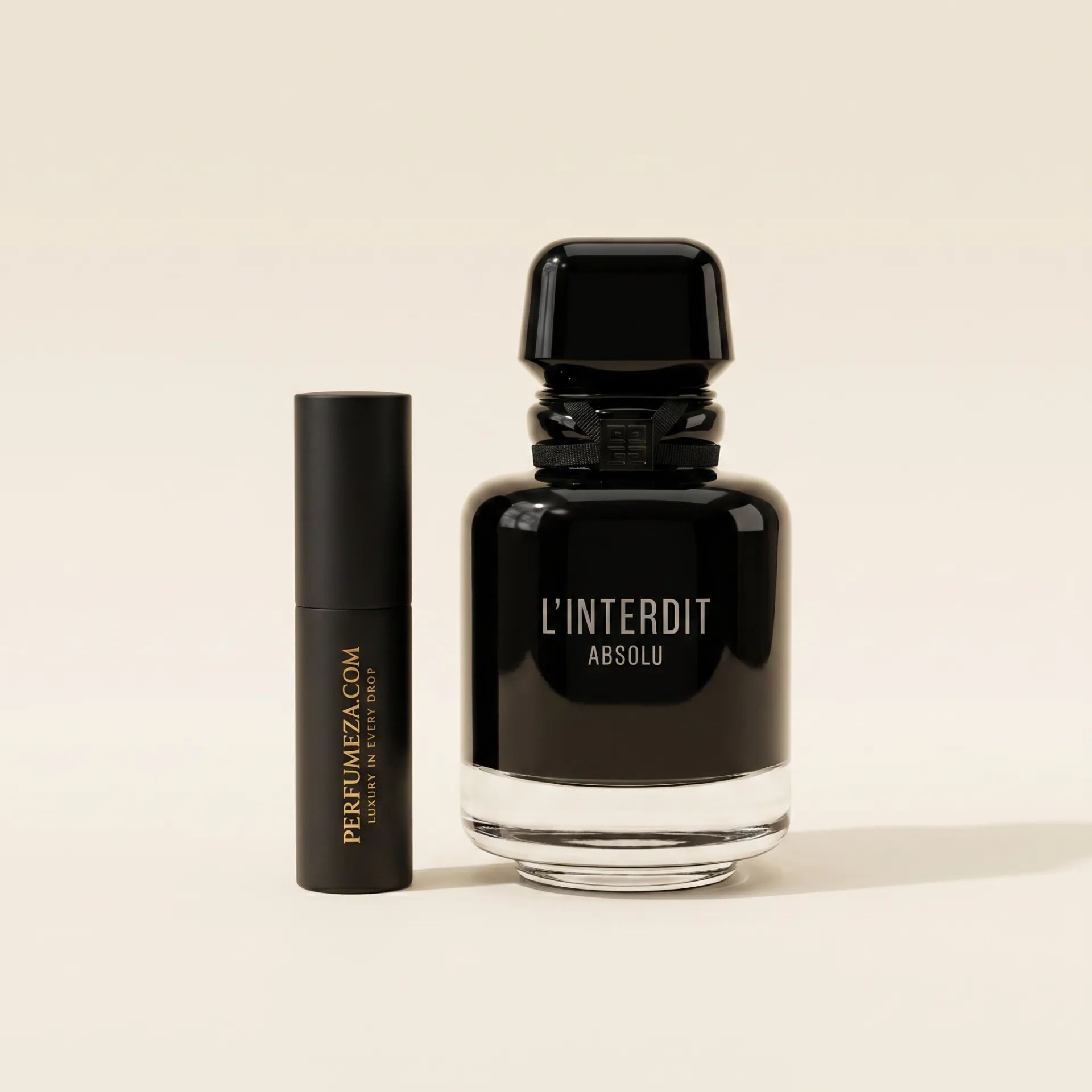 Givenchy Givenchy L'Interdit Absolu Intense Eau de ParfumProfumo