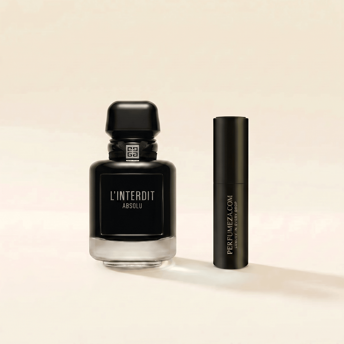 Givenchy Profumo Givenchy L'Interdit Absolu Intense Eau de Parfum