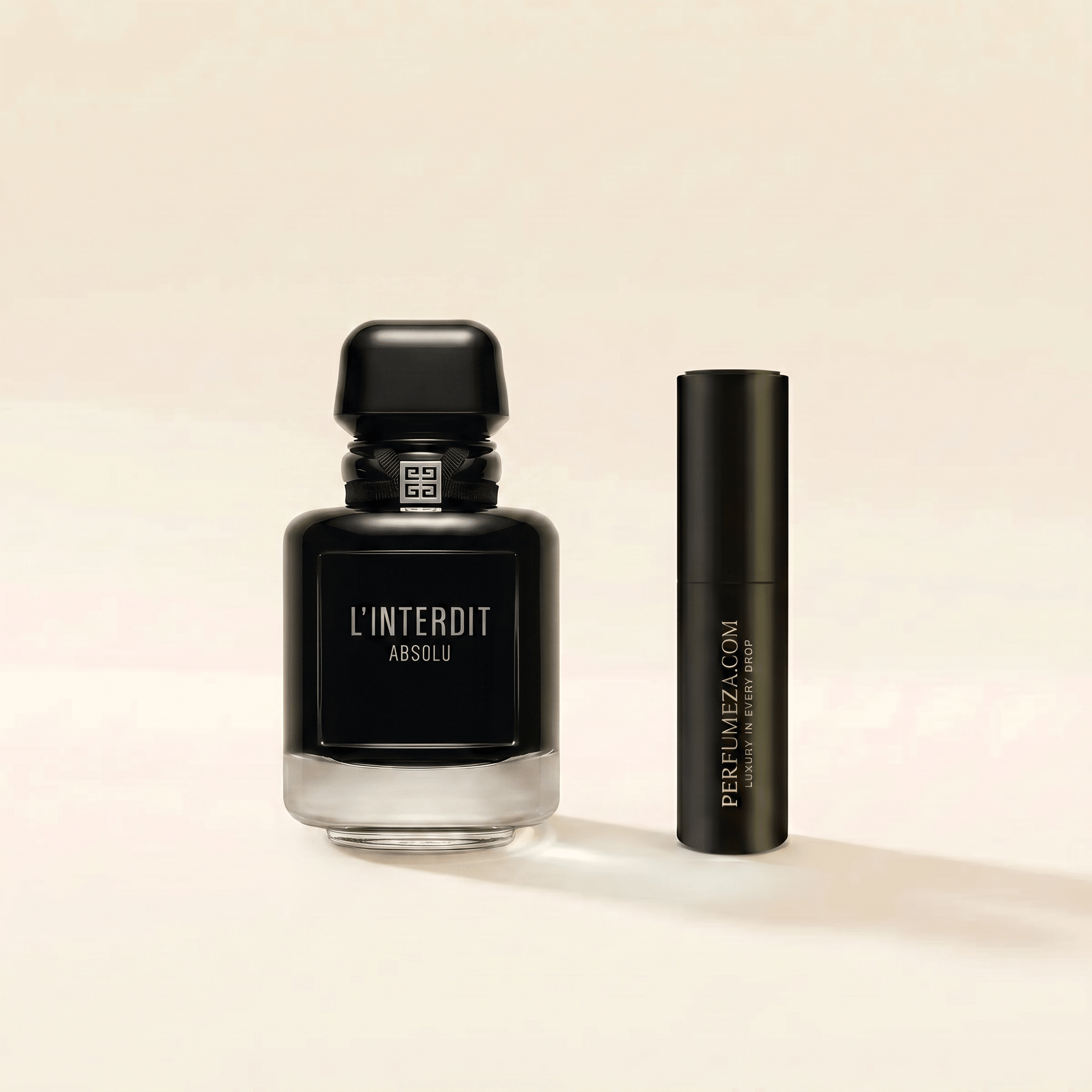 Givenchy Profumo Givenchy L'Interdit Absolu Intense Eau de Parfum
