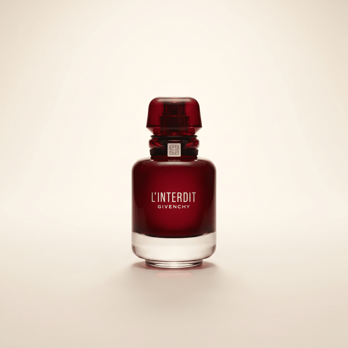 Givenchy Givenchy L'Interdit Rouge Eau de Parfum Profumo za