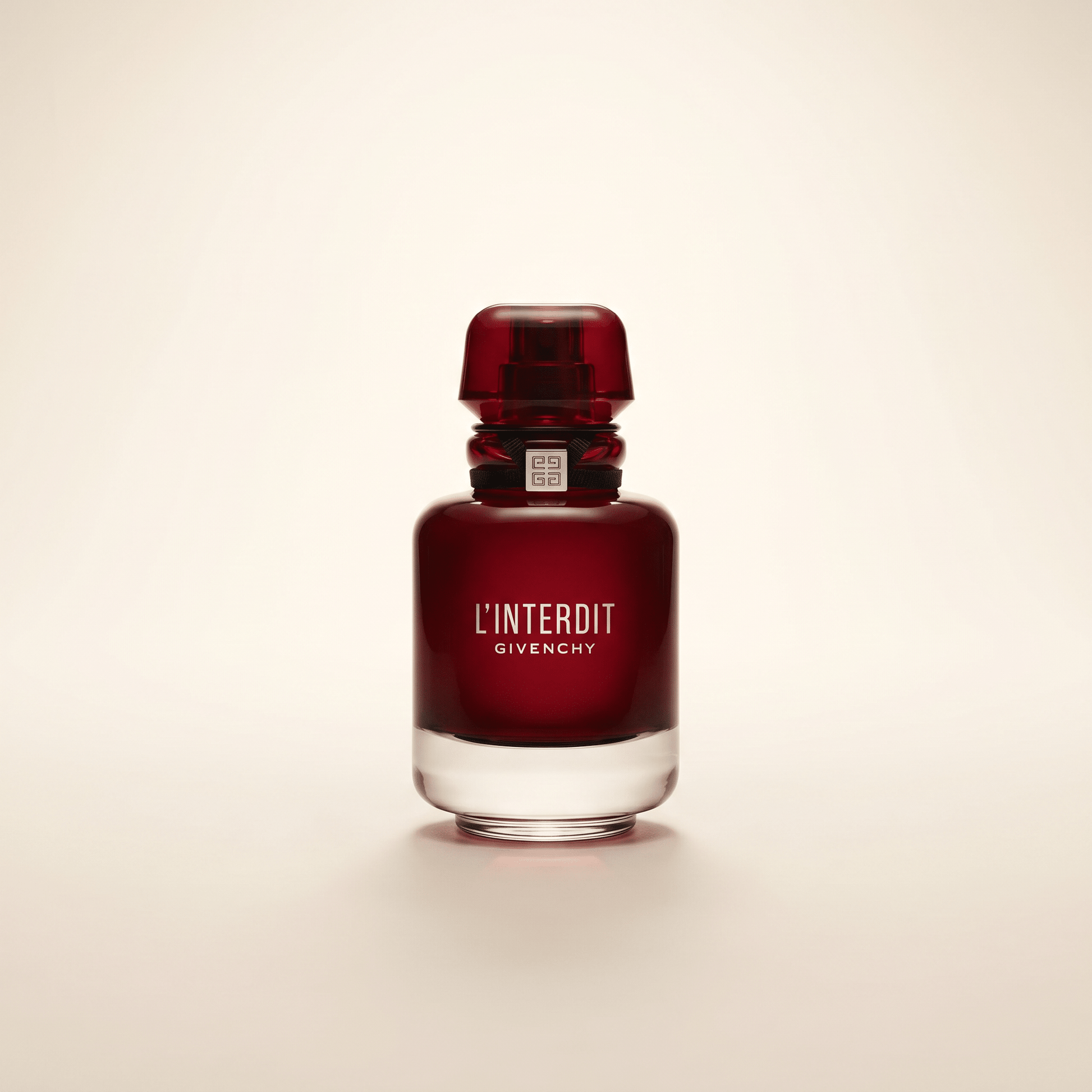 Givenchy Givenchy L'Interdit Rouge Eau de Parfum Profumo za