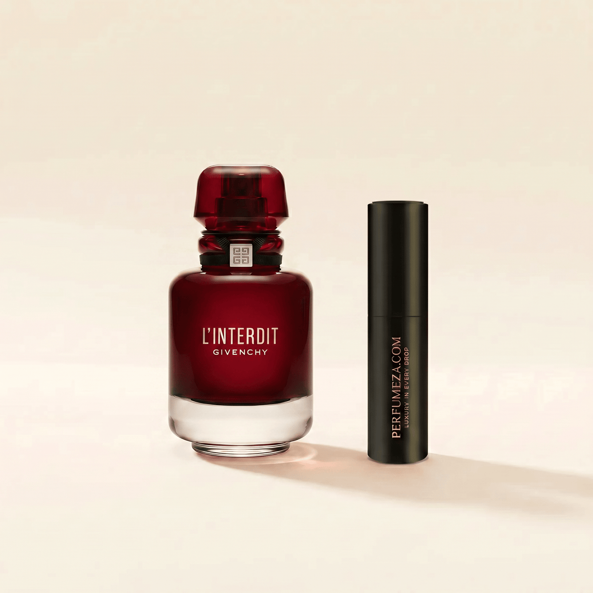 Givenchy Givenchy L'Interdit Rouge Eau de Parfum Profumo za