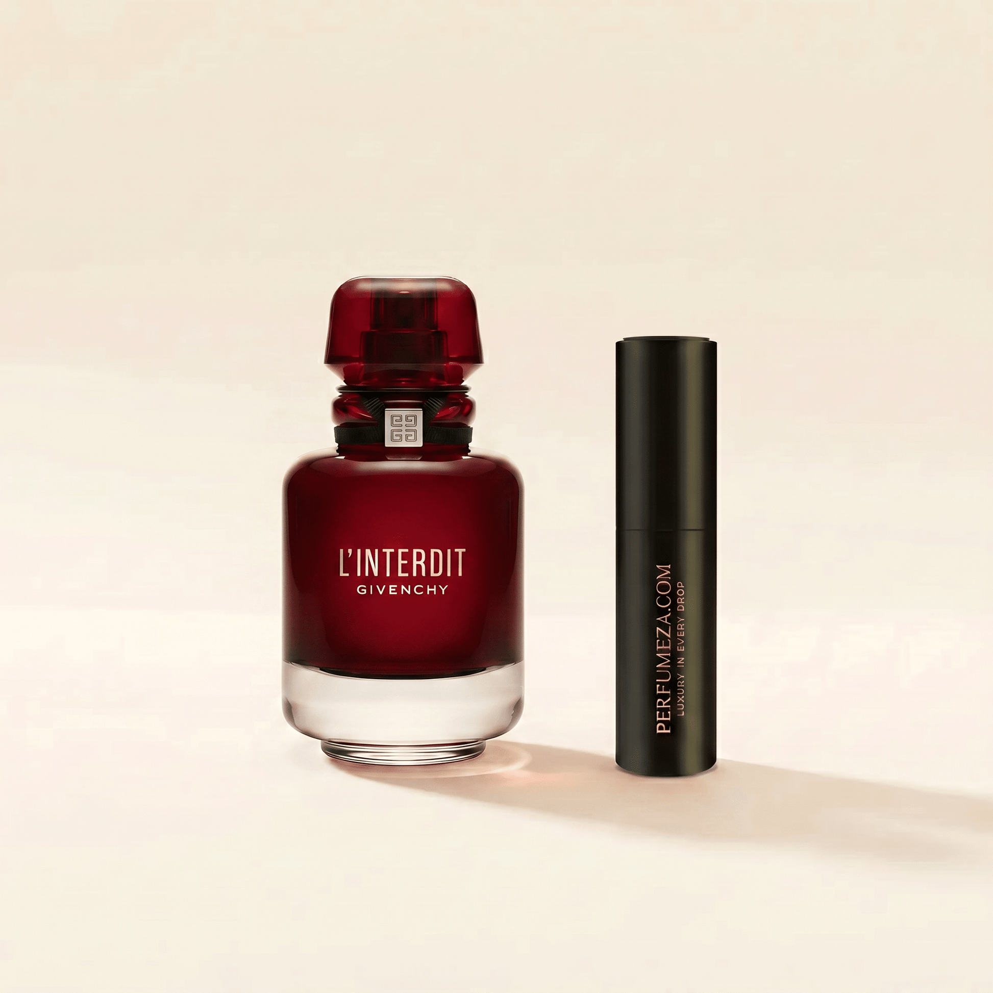 Givenchy Givenchy L'Interdit Rouge Eau de Parfum Profumo za