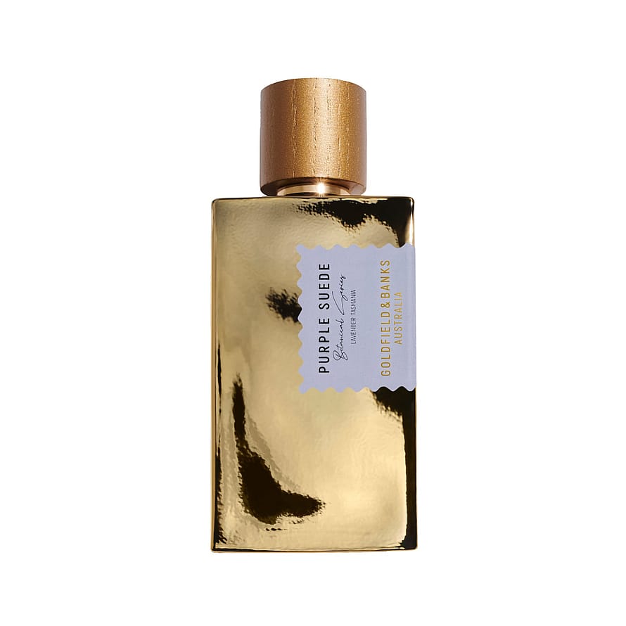GOLDFIELD & BANKSPurple suede Eau de ParfumProfumo