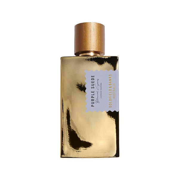 Eau de Parfum Pelle Scamosciata Viola