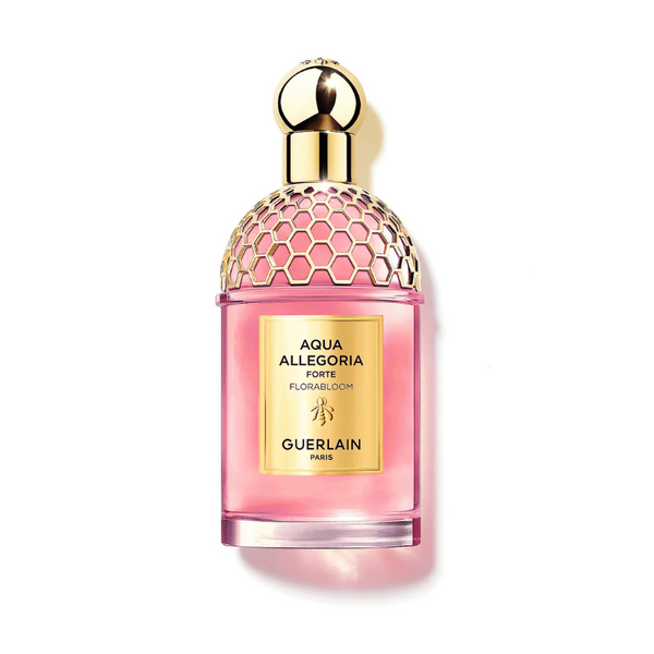 Guerlain Aqua Allegoria Florabloom Forte Eau de Parfum