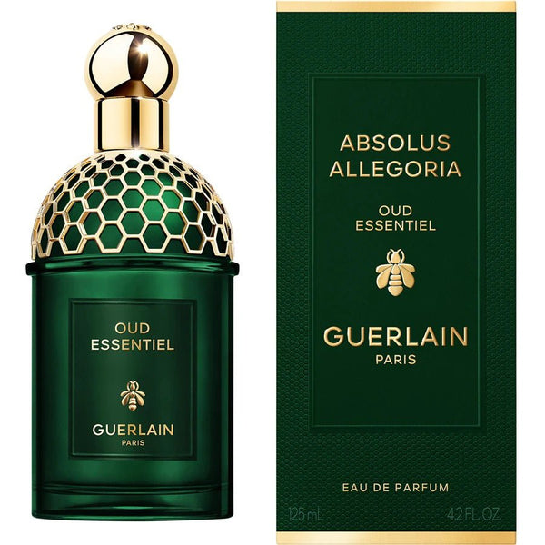 Guerlain Aqua Allegoria Oud Essentiel EDP