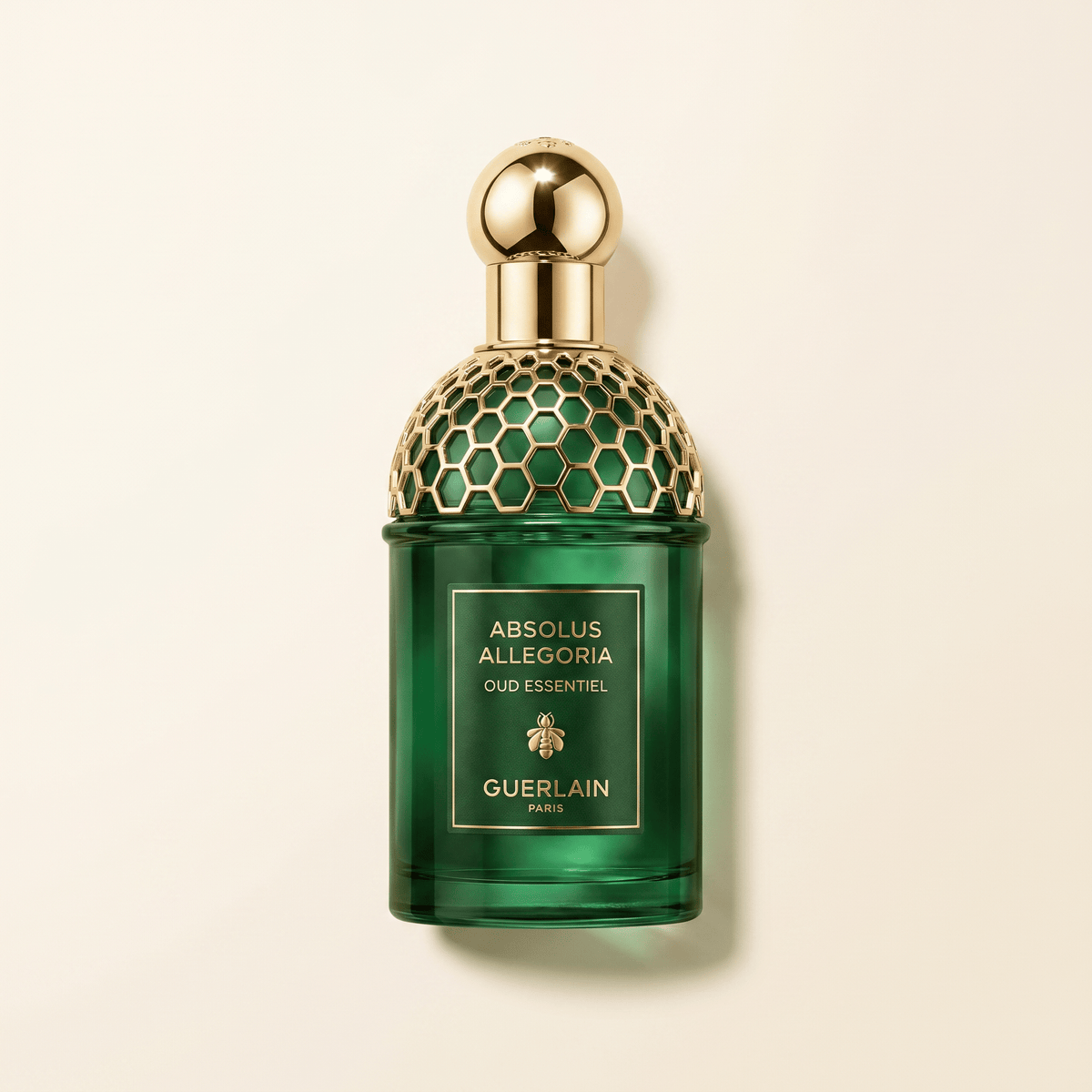Guerlain Guerlain Aqua Allegoria Oud Essentiel EDP Profumo za