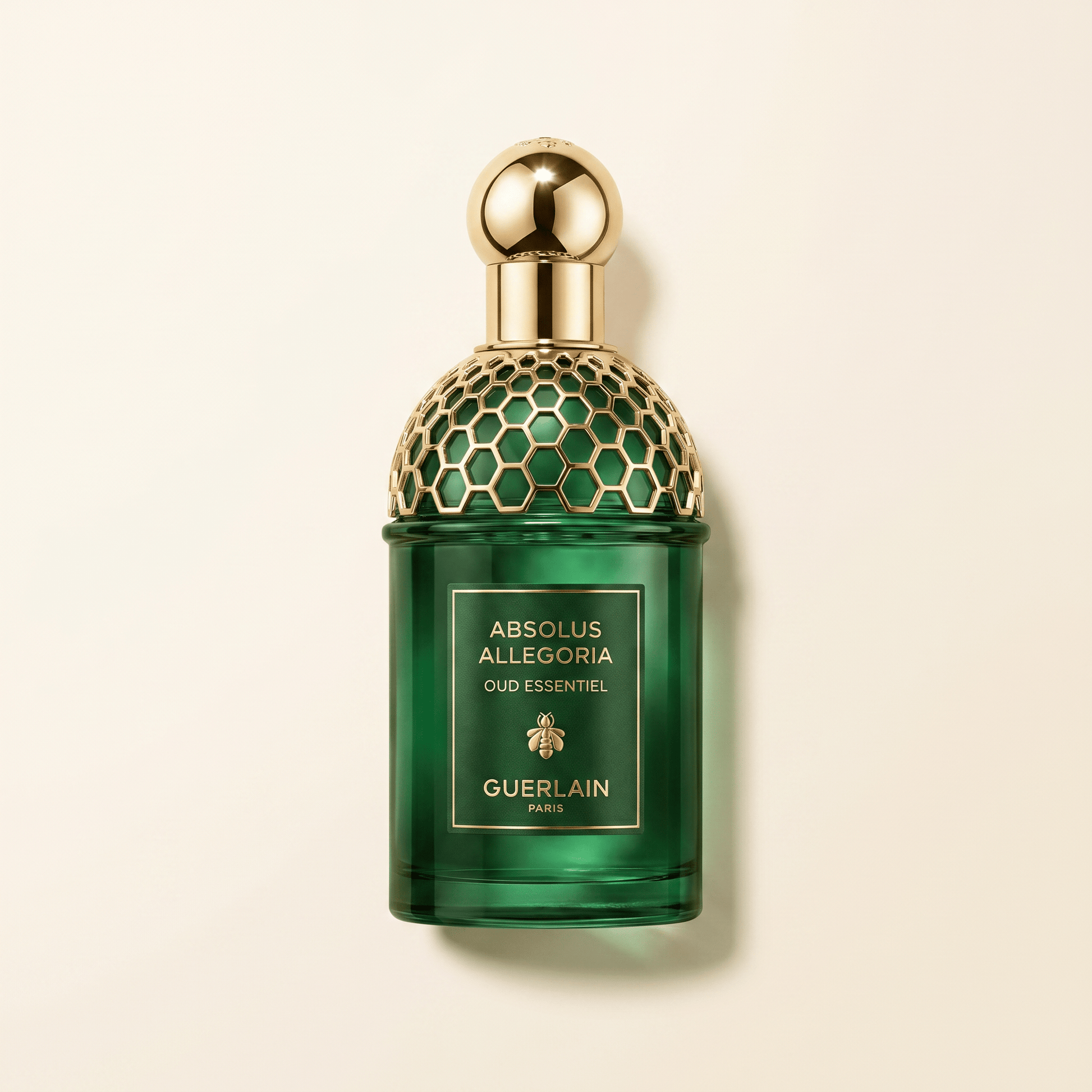 Guerlain Guerlain Aqua Allegoria Oud Essentiel EDP Profumo za