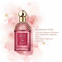 GuerlainGuerlain Aqua Allegoria Rosa Amira EDP 10mlProfumo