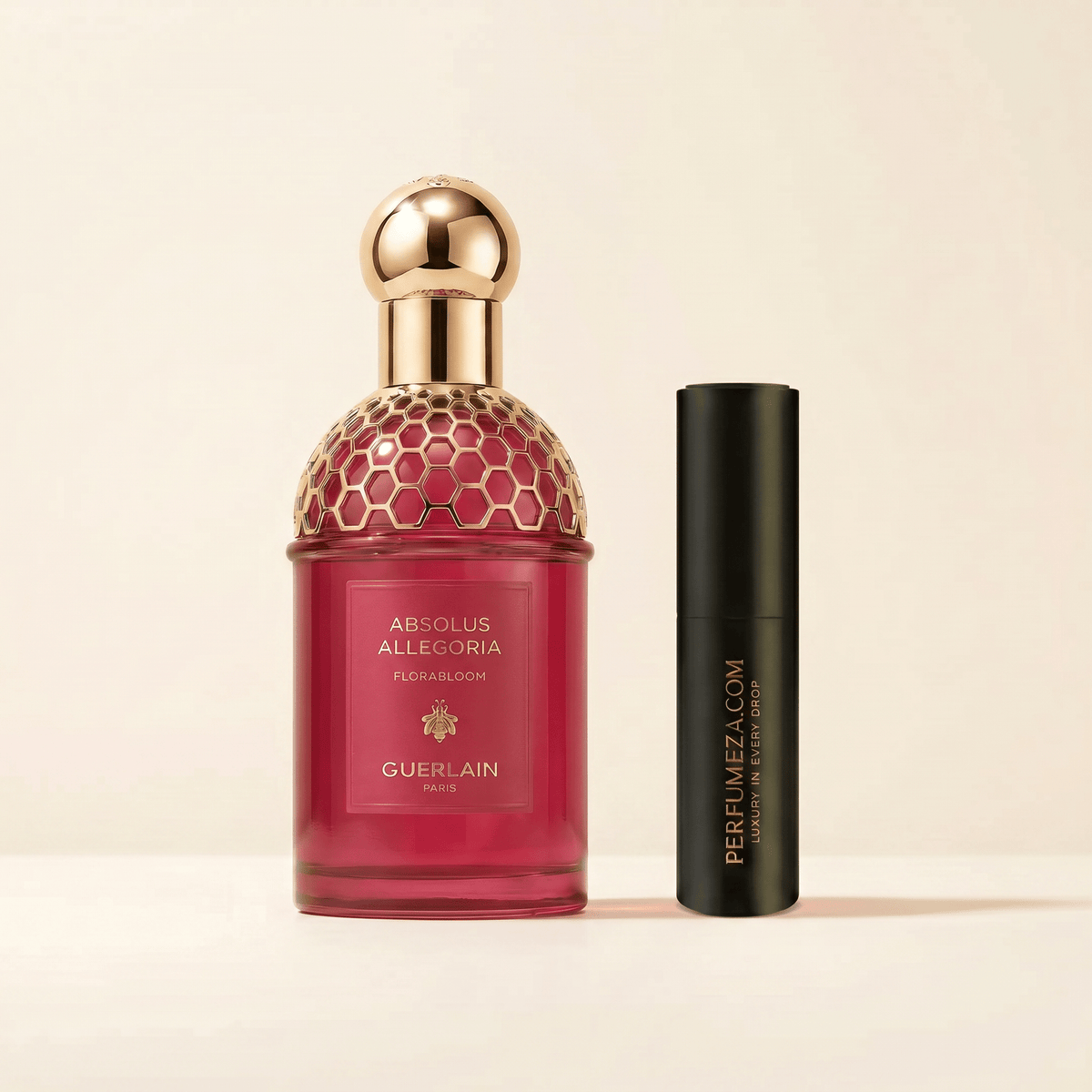 Guerlain Guerlain Aqua Allegoria Rose Amira EDP Profumo za