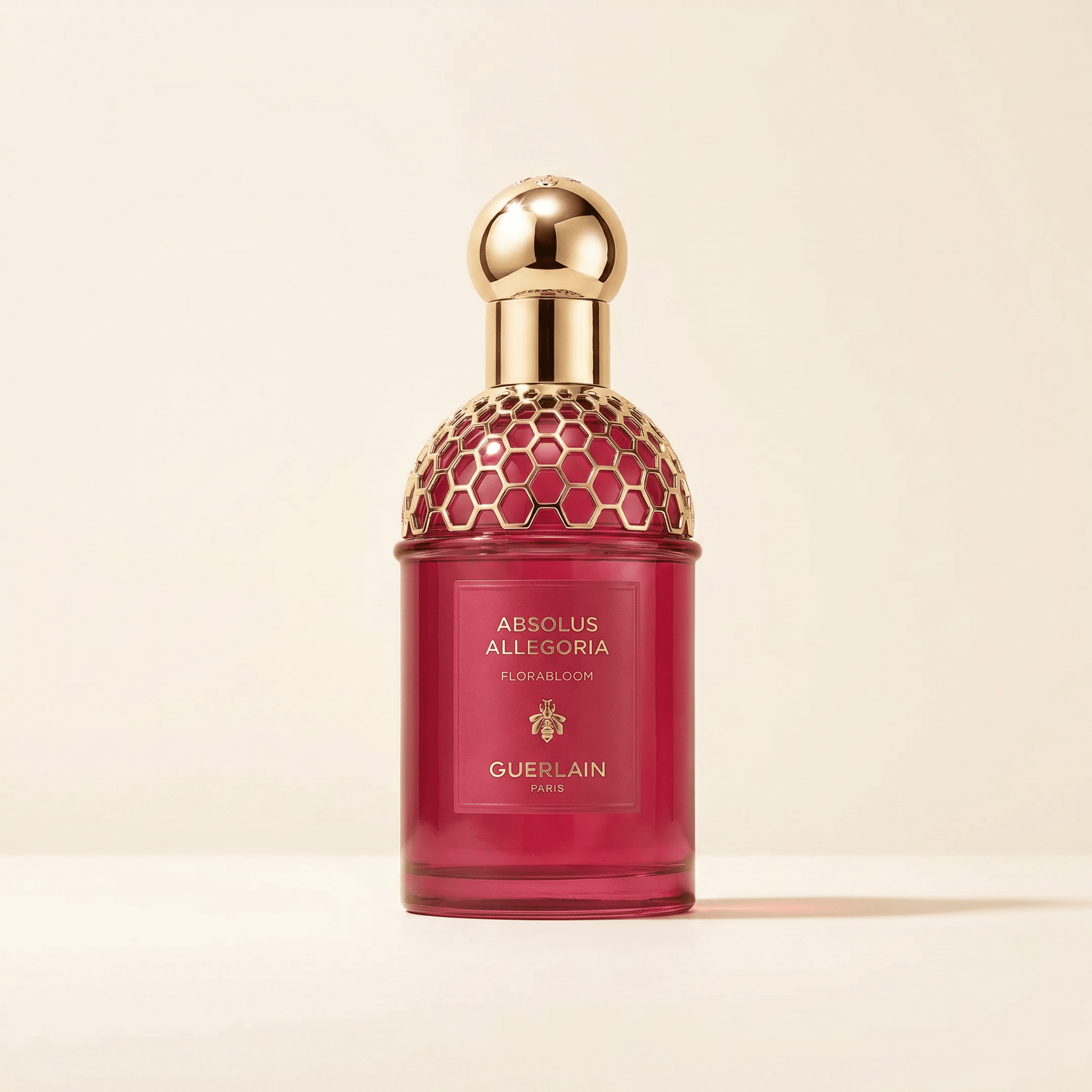 Guerlain Guerlain Aqua Allegoria Rose Amira EDP Profumo za